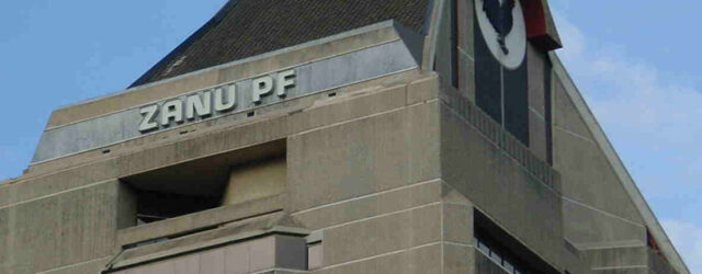 Zimbabweans question Zanu PF push for party influence in public jobs
