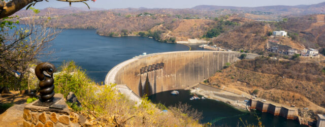 Zimbabwe captive power: Harare targets 1,500MW as Kariba’s water is cut for 2027