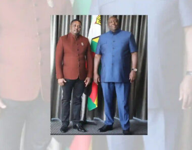 Mzembi Criticizes Mnangagwa For Allegedly Blocking Kasukuwere’s Presidential Candidacy