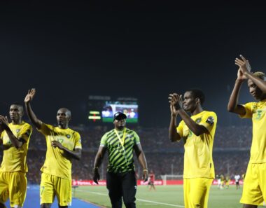 Zimbabwe’s World Cup dreams reignited as FIFA lifts suspension