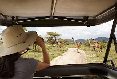 Africa Albida Tourism Signs PR Firm to Bring More French-Speaking Visitors to Zimbabwe