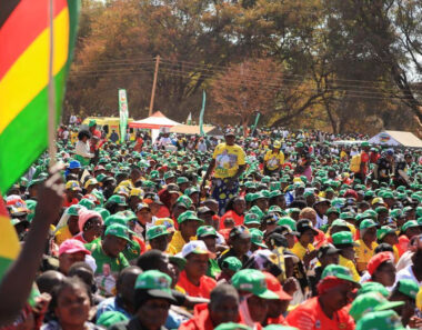 With two weeks to go, questions again loom over whether Zimbabwe’s 2023 elections will be free and fair