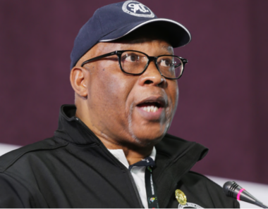 SADC Observer Mission head, Dr. Nevers Mumba, sticks to the mission’s position on Zimbabwe’s 2023 elections.