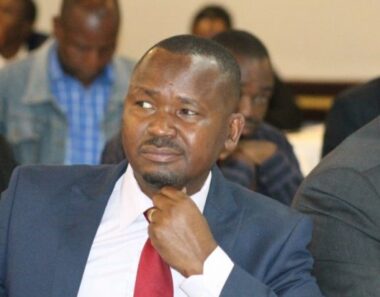 CCC to push for anti-marginalisation agenda in Matabeleland North
