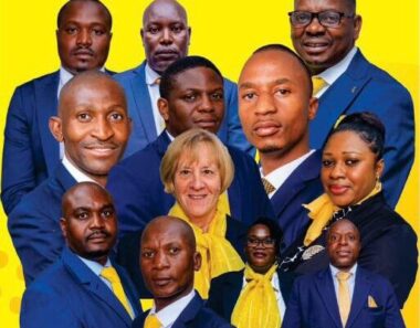 We never stopped campaigning, despite disqualification: CCC candidates
