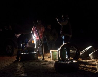Zimbabwe To Face Severe Power Cuts In March As Hwange Units Shut Down For Maintenance