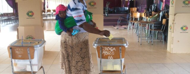 Candidate Fees by ZEC:  A Political Hell on Earth
