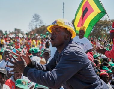 Zimbabwe’s democracy is in ICU facing ‘death by a thousand cuts’, but desire for change is still alive
