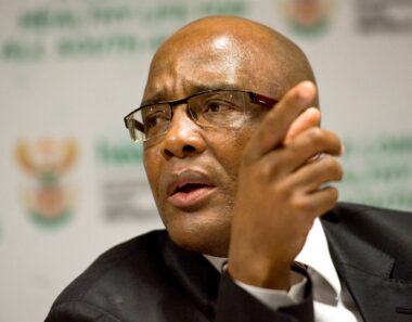Court had no right to interfere with government’s work, says Motsoaledi as he challenges ZEP decision