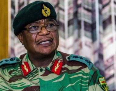 A Penalty for the Poor: VP Chiwenga’s Threat to Money Changers Reveals a Deeper Problem