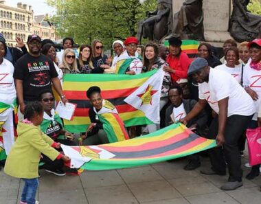 Diaspora-led consortium to establish profitable multibillion-dollar biotech city in Zimbabwe