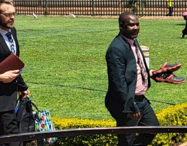 Arrest and detention of human rights lawyers an attack on the legal profession