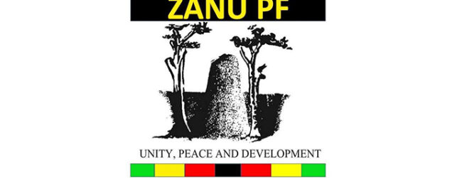 ZANU PF demands quota for nurse training places