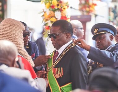 New faces in Zimbabwe’s 10th Parliament as opposition urged to push for electoral reforms