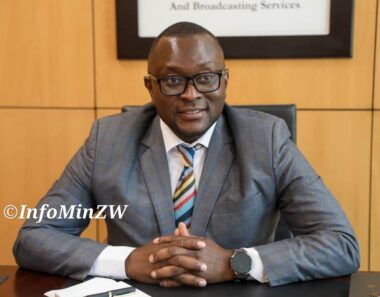Zimbabwe says likely to approve Starlink as it admits fibre limitations