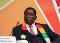 Mnangagwa signs law extending his rule to 2030, scrapping direct presidential vote