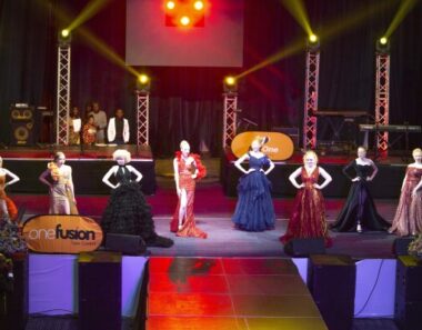Winner of albinism pageant says Zimbabwe event made her feel beautiful and provided sense of purpose