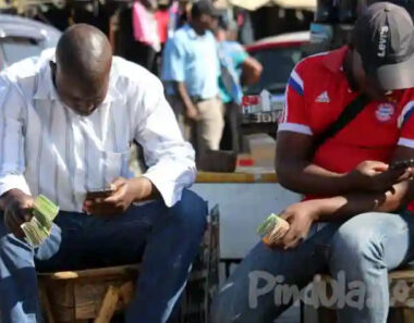 Financial Analyst Says Economic Stability In Zimbabwe Still A Distant Goal