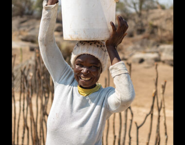Canadian government boosts MCC’s climate work in Zimbabwe