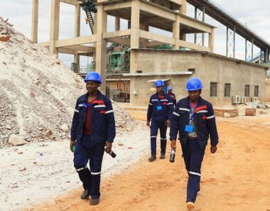 Zimbabwe lithium export earnings treble as projects take off