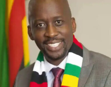 Former Finance Deputy Minister Mukupe Sentenced To 3 Years In Jail