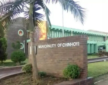 Tshabangu Recalls Five CCC Councillors From Chinhoyi Municipality
