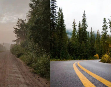 Minister Asks Rural MP To List Gravel Roads For Repairs, Residents Demand Tarred Roads