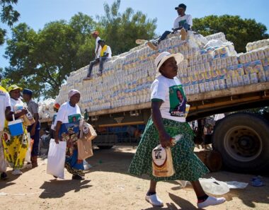 Zimbabwe’s CCC vows to challenge ‘judicial coup’ that promises Zanu-PF a supermajority