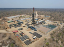 Project eyes Zimbabwe’s first gas-to-power production
