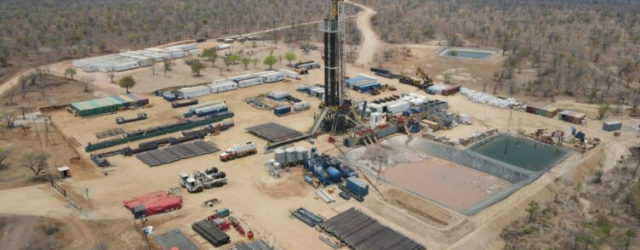 Project eyes Zimbabwe’s first gas-to-power production