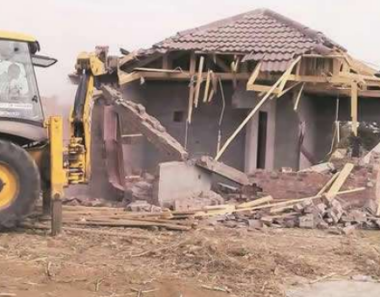 Harare City Council Says Leaked Demolitions Document “Not Final”