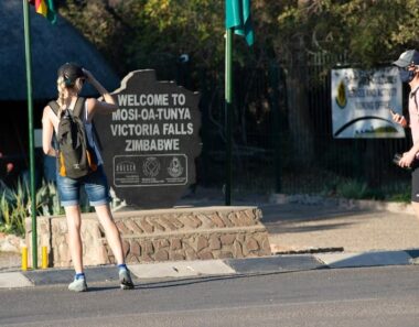 Australian tourist missing in Zimbabwe not seen for 9 days, officials say in new details