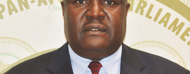Charumbira, 2 others face Senate exit after Masvingo chiefs vote