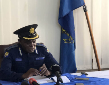 Police Name Convicted Criminals As ZRP Call For Harsher Penalties