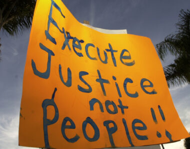 Zimbabwe on right side of history as it prepares to abolish the death penalty