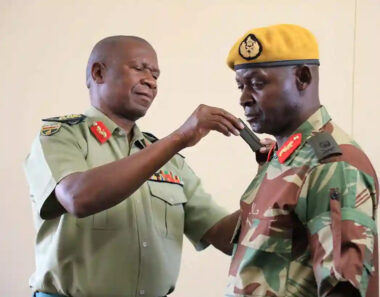 Advocate Mpofu Demands Retraction Of General Sanyatwe’s ZANU PF Rally Comments