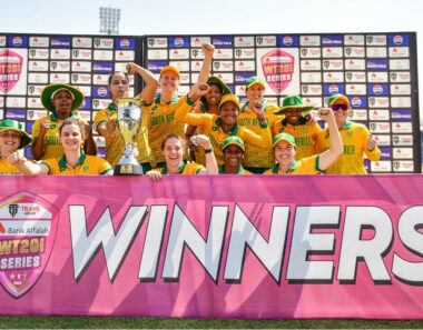 South Africa seals 2-1 series victory against Pakistan in thrilling T20I finale