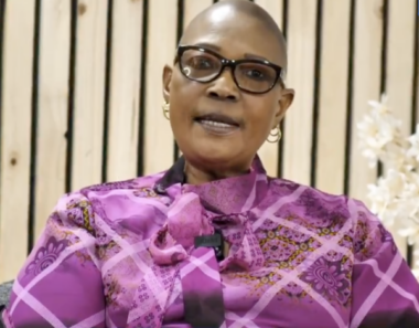 Khupe engages Finance Minister to boost cancer treatment in Zim