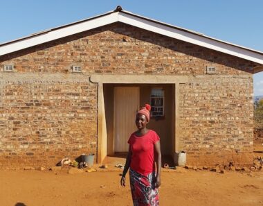 From cyclone to drought, Zimbabwe’s climate victims struggle to adapt