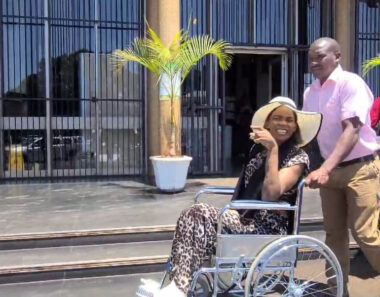 Magistrate Rejects Marry Mubaiwa’s Request To Stay Prosecution Due To Health Issues