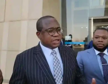 2025 National Budget Is Anti-people, Anti-business And Anti-Zimbabwe – CCC