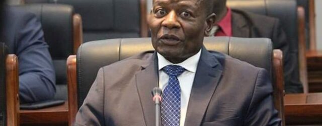 Zimbabwe Says 1.4 Million Nationals Set To Return From SA