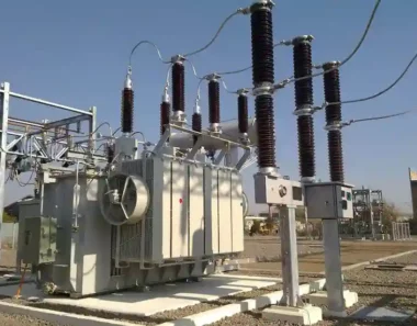 Five Arrested For Vandalising Electricity Transformer In Mudzi