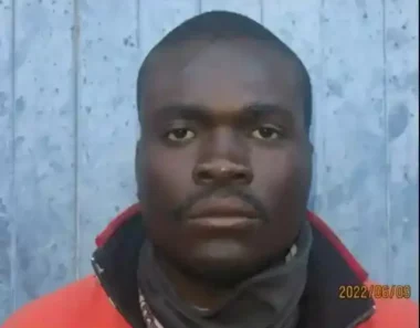 Most-wanted Zimbabwean Criminal In South Africa Re-arrested Two Years After Assaulting Cops And Escaping
