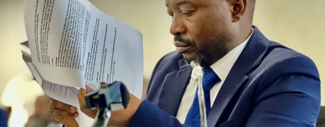 Harare Mayor Says InDrive Operators Must Share Revenue With Council