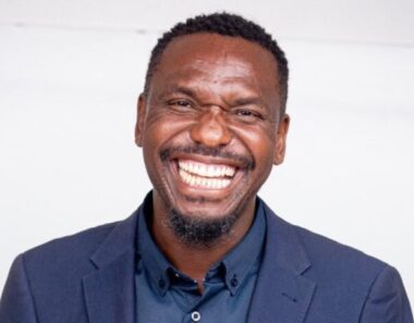 Journalist Blessed Mhlanga arrested over alleged incitement of violence