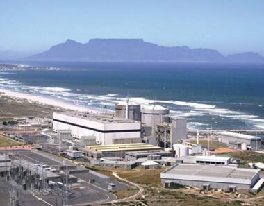 Zimbabwe Joins Other African Nations in Pursuit of Nuclear Power