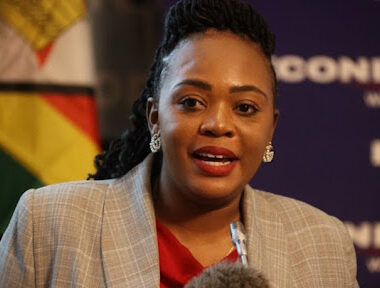 Zimbabwe to spearhead global schools connectivity initiative