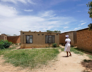 No Title. No Utilities. No Problem. Inside the Zimbabwean Ruling Party’s Land-for-Votes Scheme