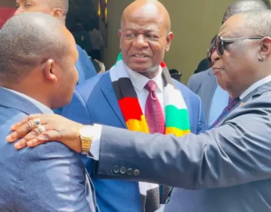 Daniel Garwe calls Blessed Geza a “dog,” says “we are looking for its owner”